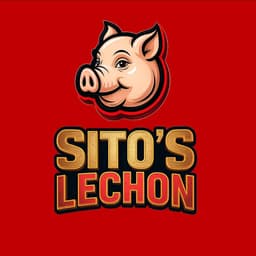 Sitos Lechon TM Official Logo